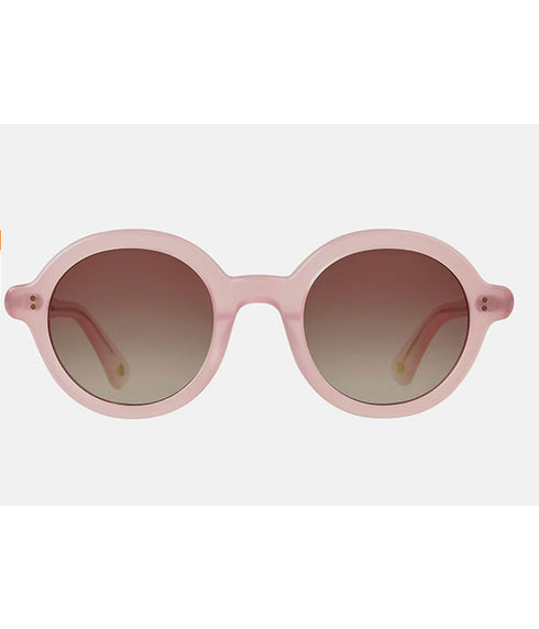 Julien Sunglasses - Bubblegum / Plum
